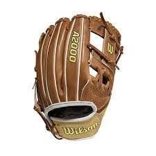 Wilson 2022 A2000 Spin Control 1787 11.75" RHT infield baseball glove