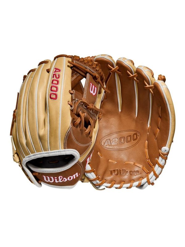 Wilson Wilson 2022 A2000 H12 12" infield RHT fastpitch glove