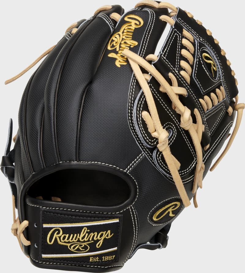 Rawlings 2022 Heart of the Hide PRO206-30CBSS 12'' glove LHT