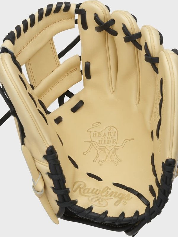 Rawlings Rawlings Heart Of The Hide PRONP4-2CB 11.5'' RHT