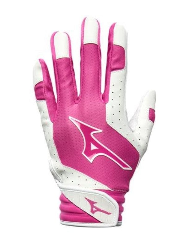 Mizuno Mizuno FINCH - YTH - 2022 white and pink ysmall