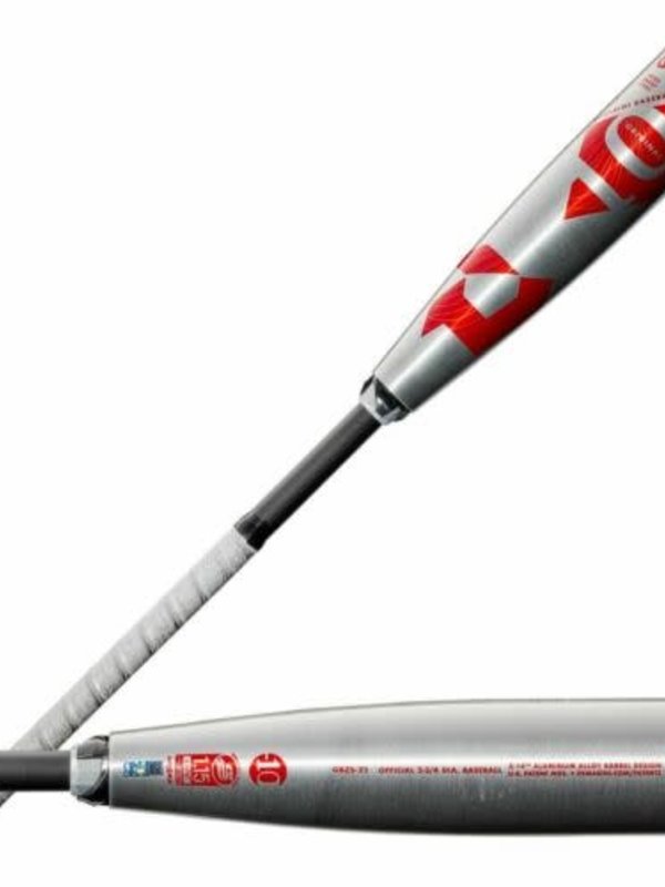 DeMarini DeMarini 2022 The Goods -10 USSSA 2 3/4 baseball bat