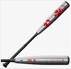 DeMarini 2022 The Goods (-5) USSSA baseball bat