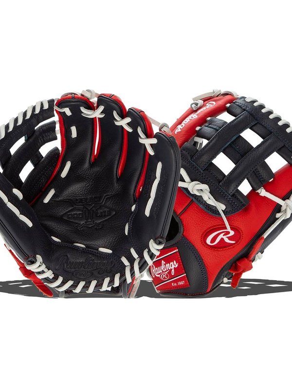 Rawlings RAWLINGS Select Pro Lite Series Ronald Acuna SPL115RA  11.5'' RHT
