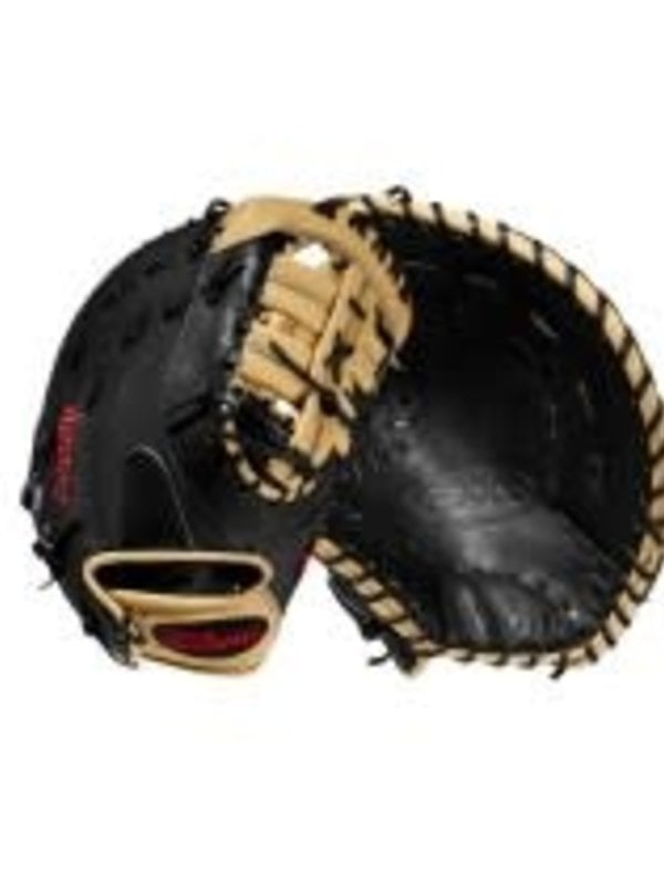 Wilson Wilson 2020 A2000 1620SS Superskin 12.5'' First base mitt