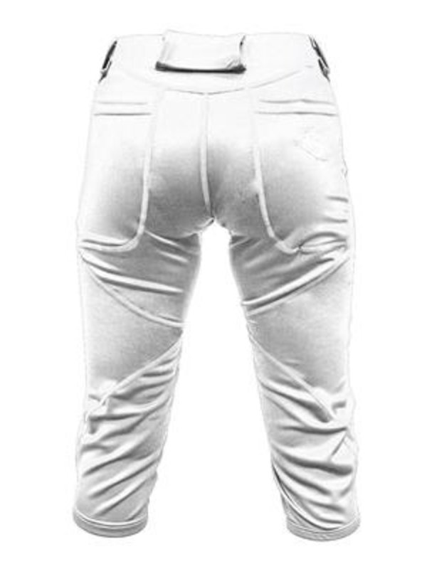 Louisville Slugger Louisville Slugger Fastpitch pant Youth White