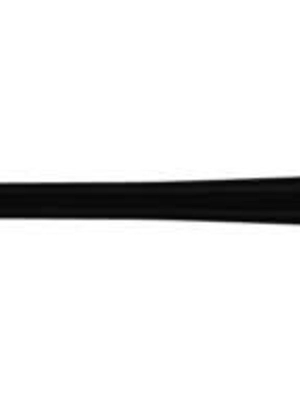 DeMarini DeMarini wood fungo baseball bat 35'' black/natural