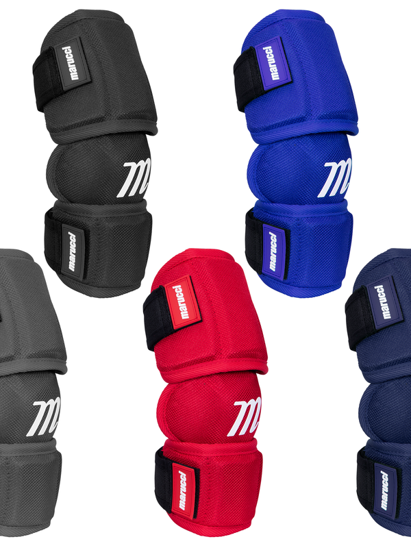 Marucci Marucci full coverage Elbow Guard senior