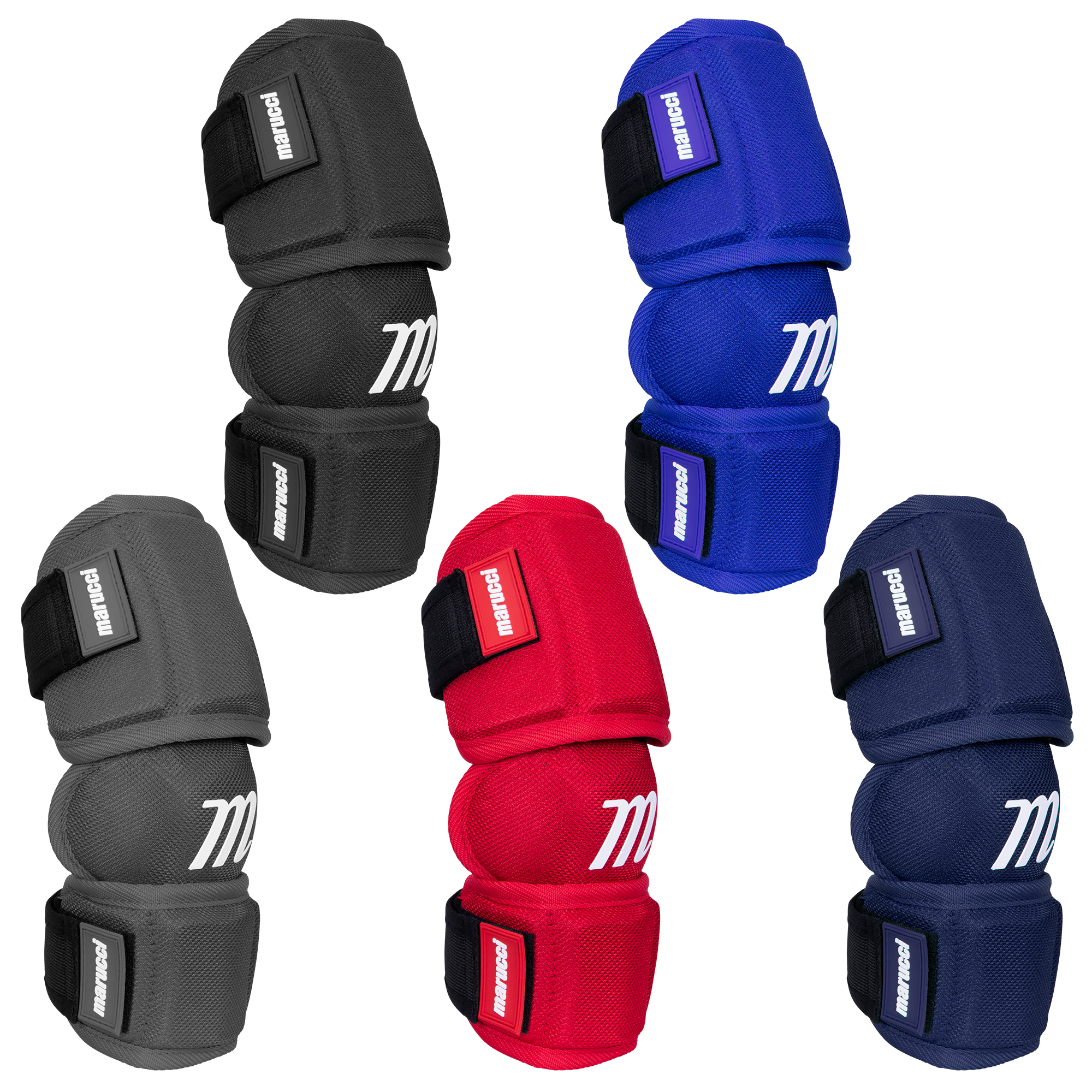 Marucci full coverage Elbow Guard senior