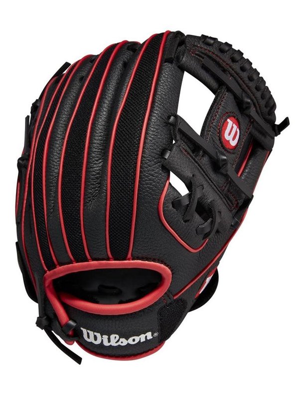 Wilson Wilson 2022 A200 black/red 10''