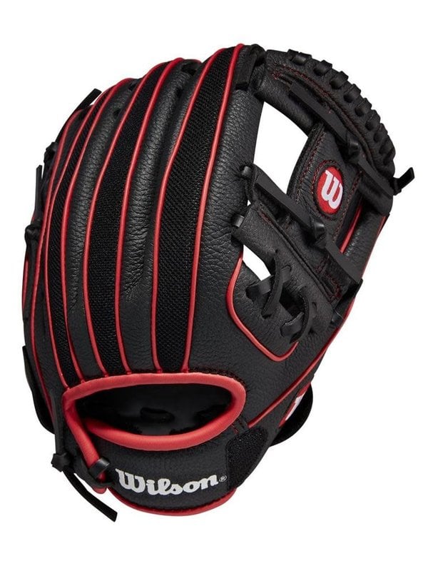 Wilson Wilson 2022 A200 BRT black/red 10'' glove RHT