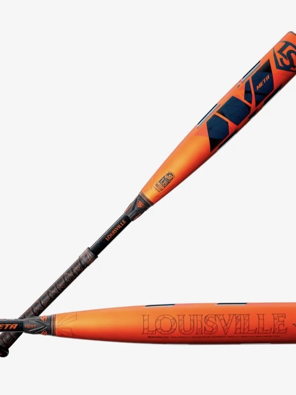 Louisville Slugger Louisville Slugger 2022 Meta (-5) 2 5/8'' USSSA baseball bat