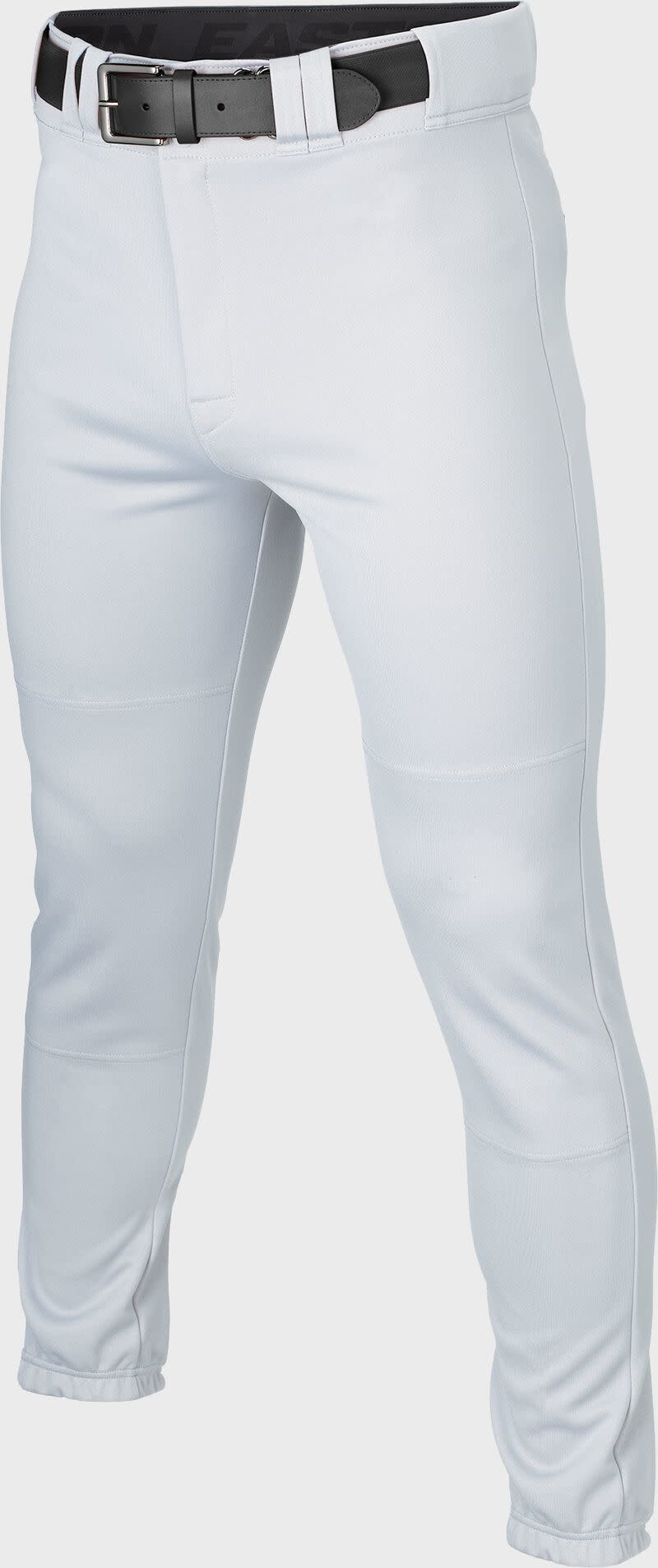 Easton Rival + Pro taper pant youth white ysmall