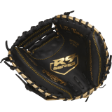 Rawlings R9 27'' training catcher mitt RHT R9TRCM