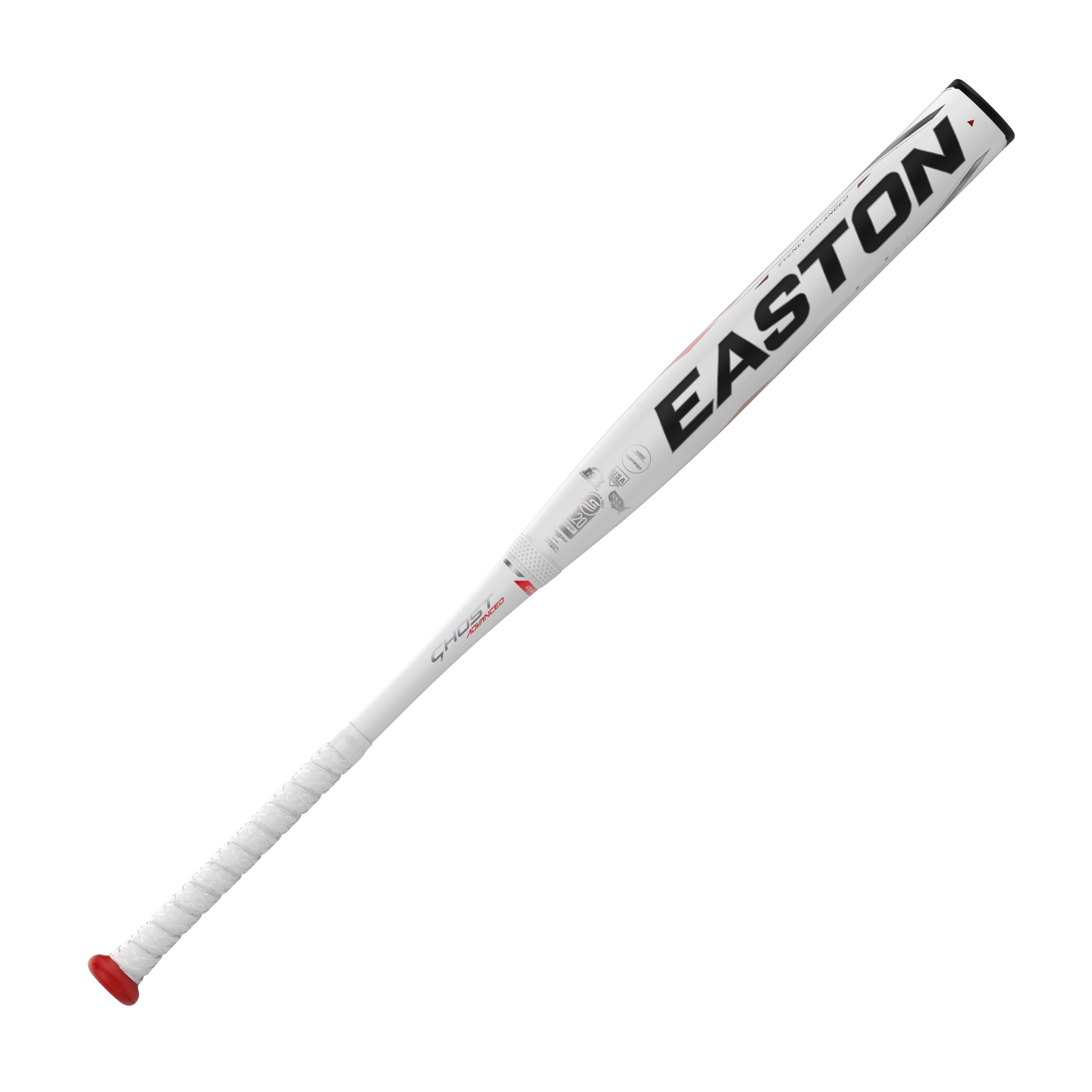Easton 2022 Ghost Advanced softball fastpitch
