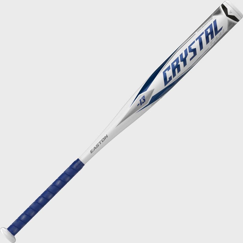 Easton 2022 Crystal fastpitch bat -13