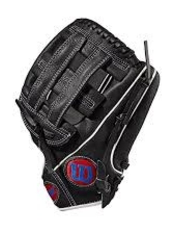 Wilson Wilson  A450 Advisory Staff 12" Baseball Glove  RHT