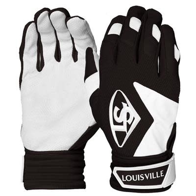 Louisville Slugger 2022 Solo Slugger batting gloves adult