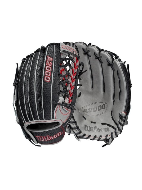 Wilson Wilson 2021 A2000 Pedroia Fit PF92 SuperSkin 12.25" LHT