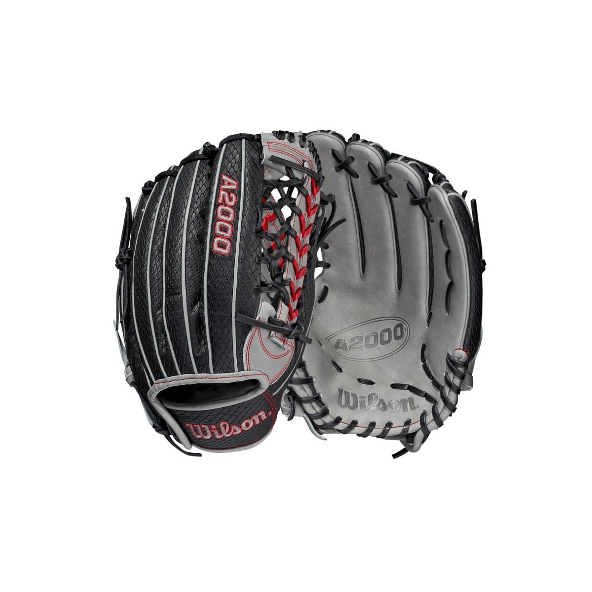 Wilson 2021 A2000 Pedroia Fit PF92 SuperSkin 12.25" LHT