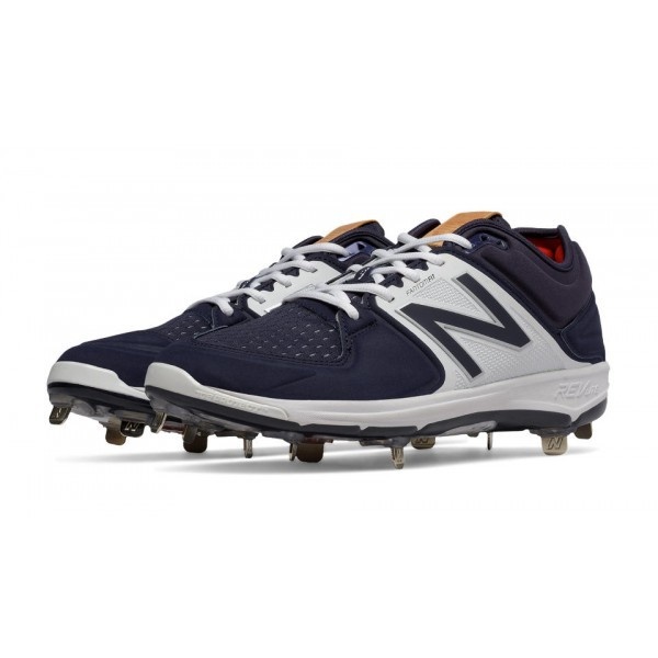 New Balance Athletic New Balance L3000 low cut metal cleats