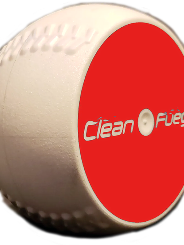Clean Fuego Clean Fuego Regulation 5 oz