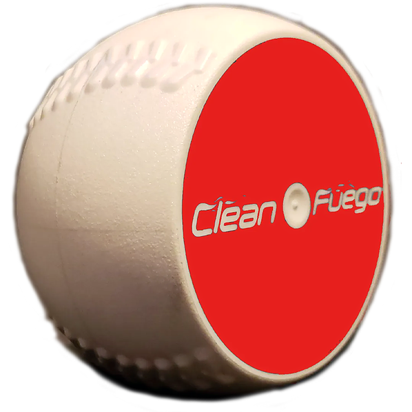 Clean Fuego Regulation 5 oz
