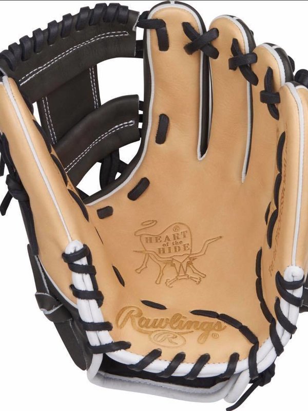 Rawlings Rawlings Heart Of The Hide Glove Of The Month August 2K17 PRO204-2CDS 11.5'' RHT