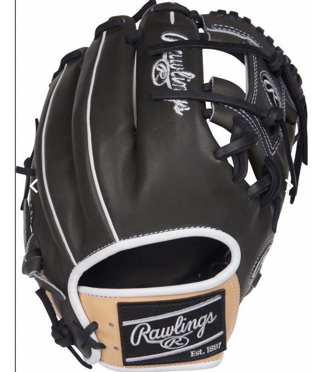 Rawlings Rawlings Heart Of The Hide Glove Of The Month August 2K17
