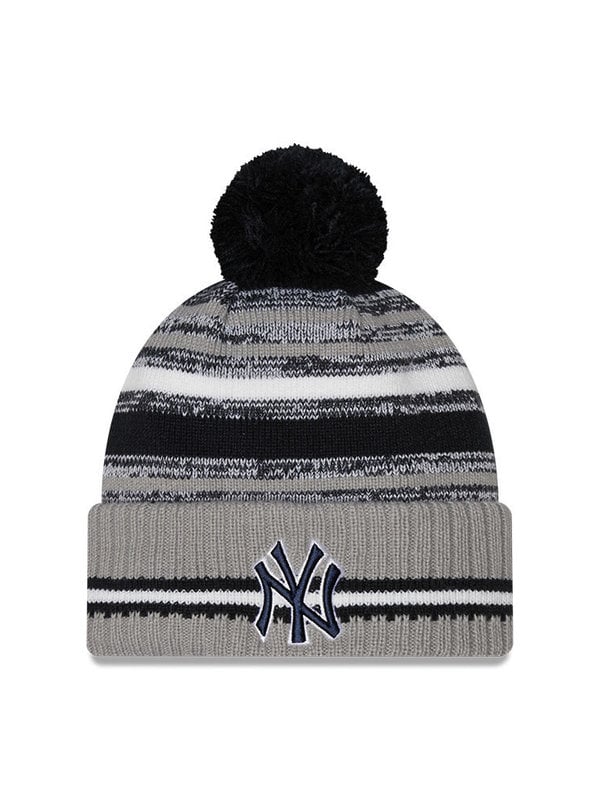 New Era New Era tuques Knitsport D3 MLB 2022