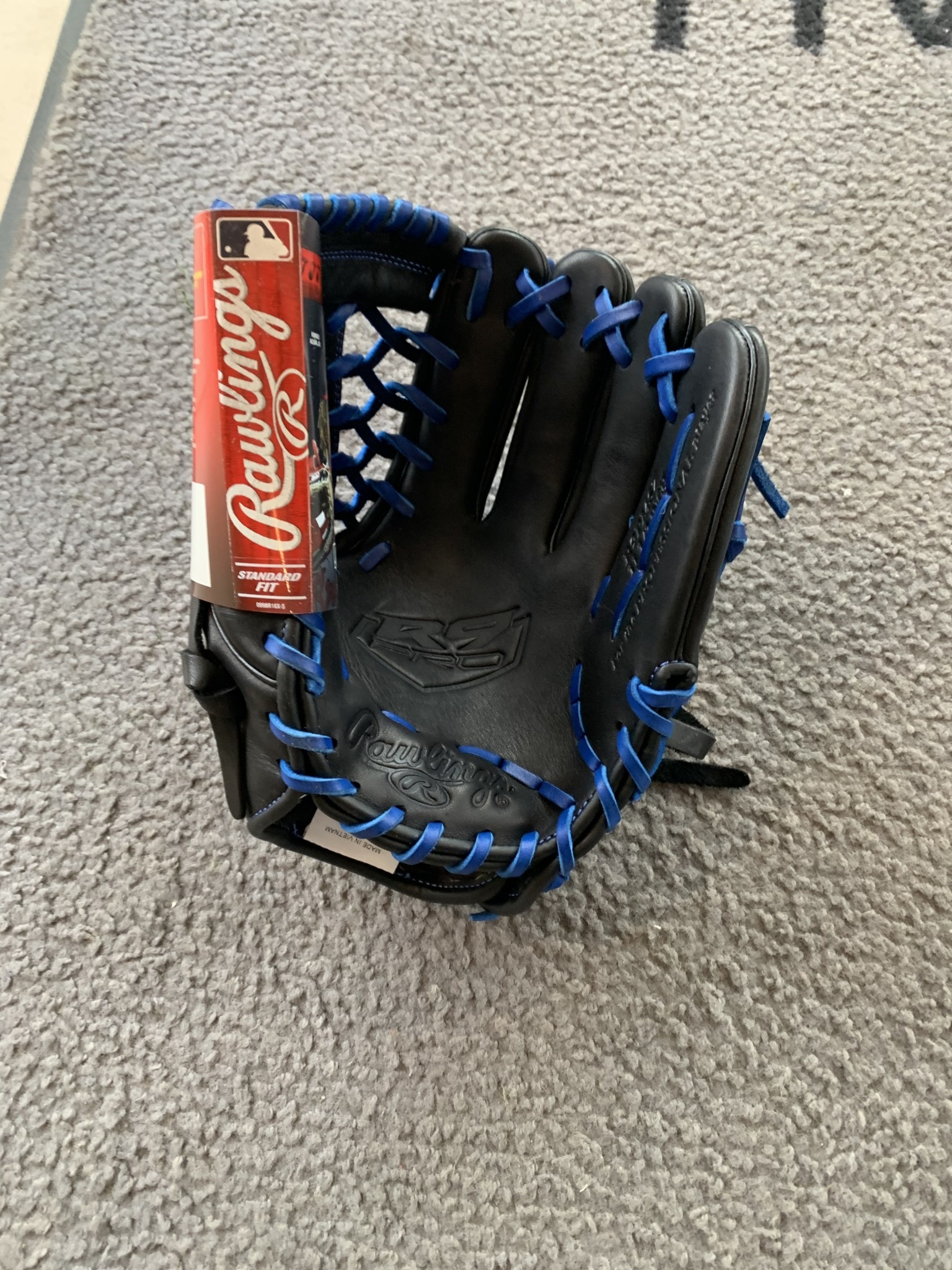 Rawlings R9 series Pro R9PMS7 11,5'' RHT