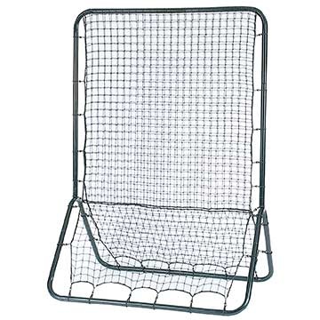 Sidelines y-frame rebounder baseball pratice net