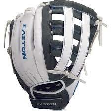 Easton Ghost FLX FP Youth Glove H-WEB