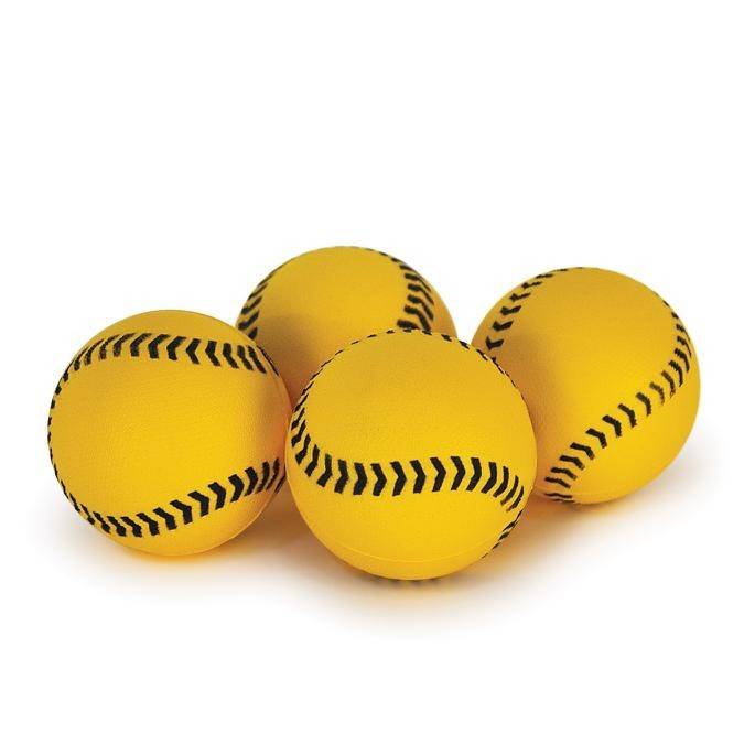 SKLZ Lightning Bolt balls (12pk)