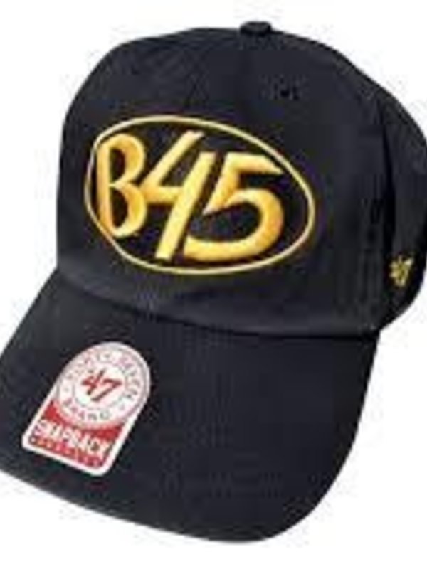 B45 B45 - Snap back cap 47brand