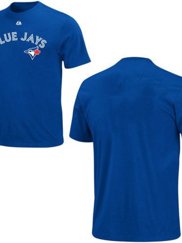 EDB - Blue jays t-shirt special evenement