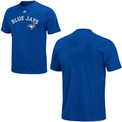 EDB - Blue jays t-shirt special evenement