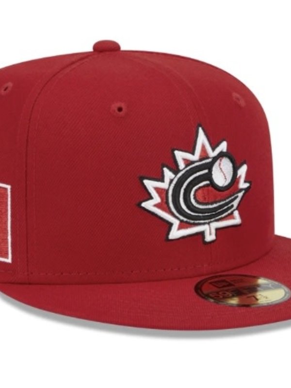 New Era New Era World baseball Classic 5950 official cap