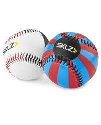 SKLZ Spin Vision baseball