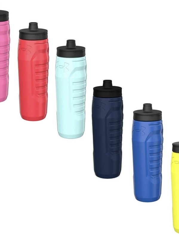 Under Armour Under Armour 32oz Sideline Squeeze bottle UA70090