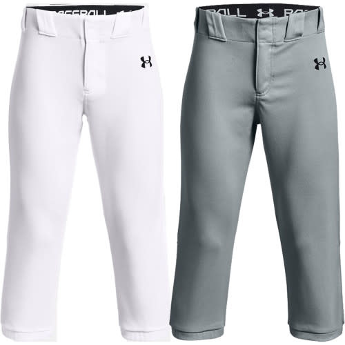 Under Armour Under Armour youth Vanish Knicker baseball pant - L
