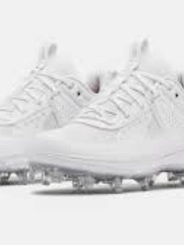 Under Armour Under Armour 3026603 Women's UA Glyde MT TPU Softball Cleats