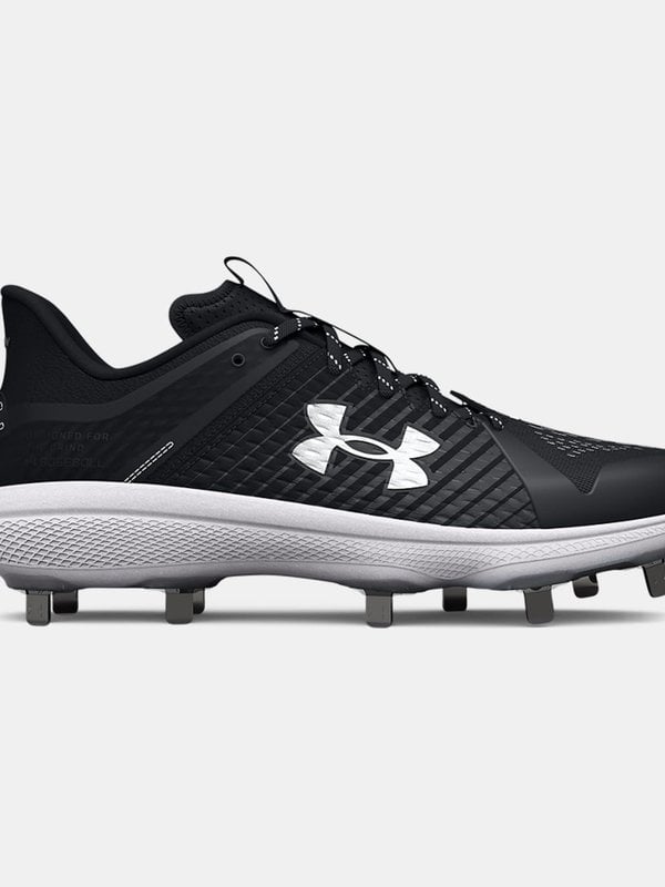 Under Armour Under Armour Men's Yard low MT baseball cleats