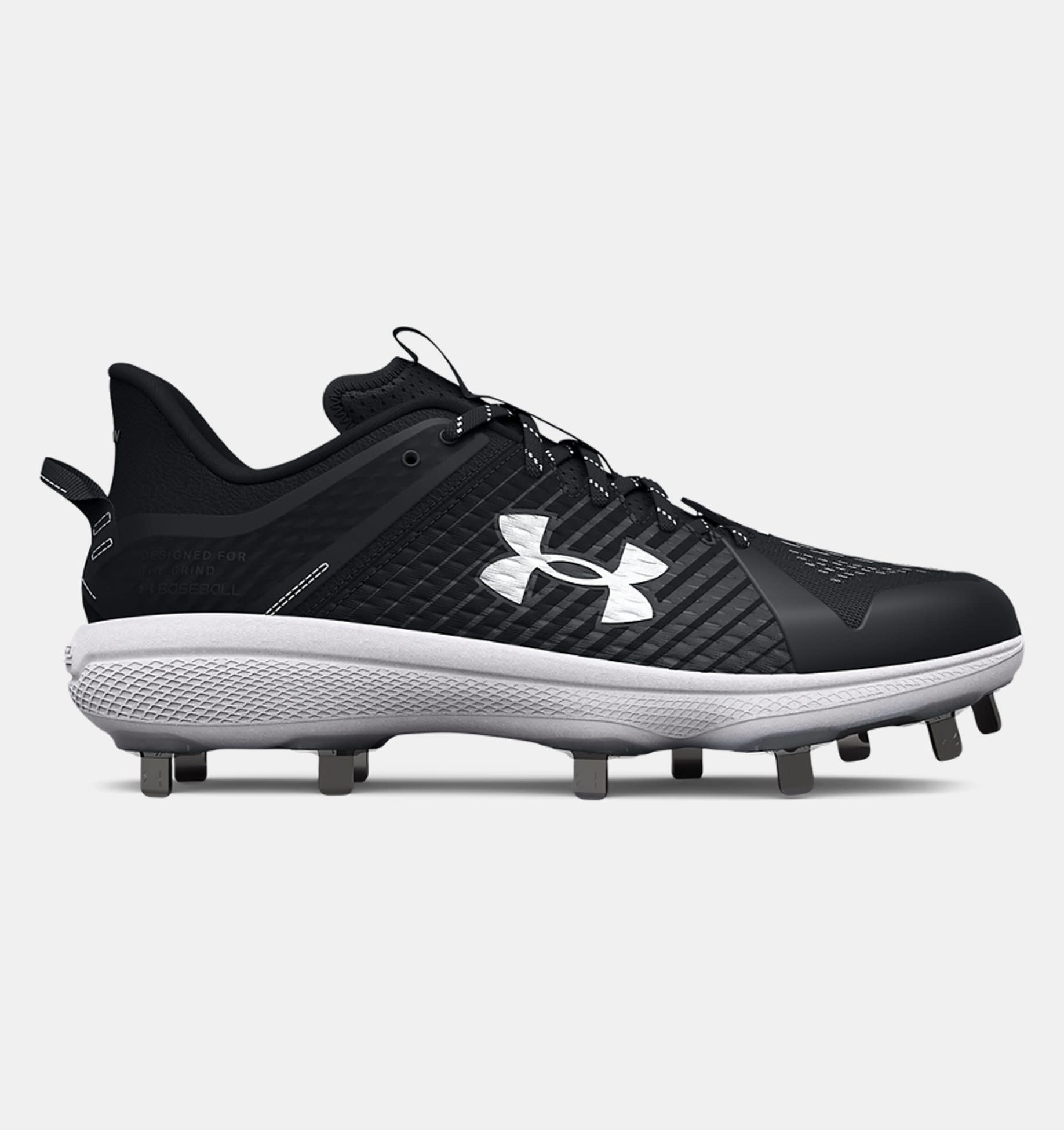 Under Armour Men's Yard low MT baseball cleats