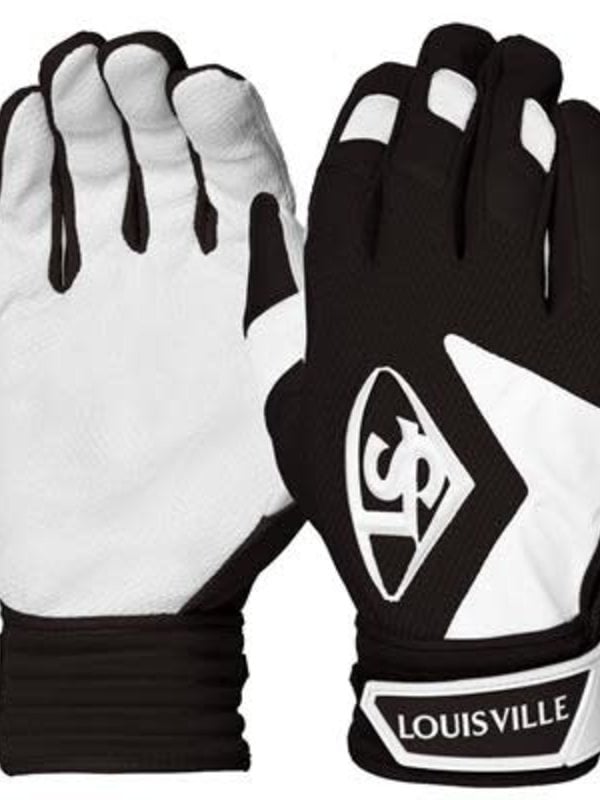 Louisville Slugger Louisville Slugger 2022 Solo Slugger batting gloves youth