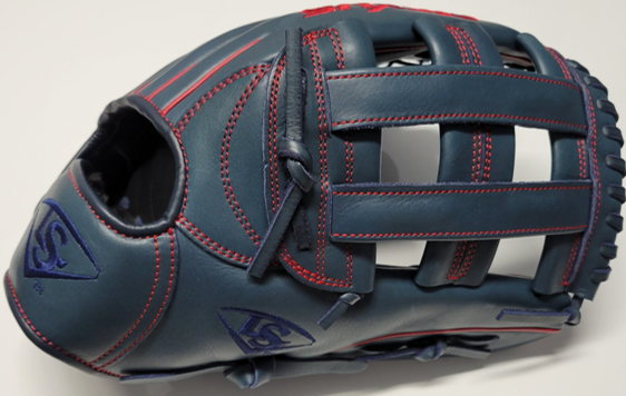 Louisville Slugger 2023 Genesis SEC exclusive SP fielding glove 13'' KRK