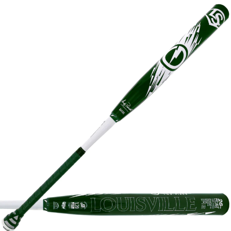 Louisville Slugger Andy Purcell 2.0 End load USSSA