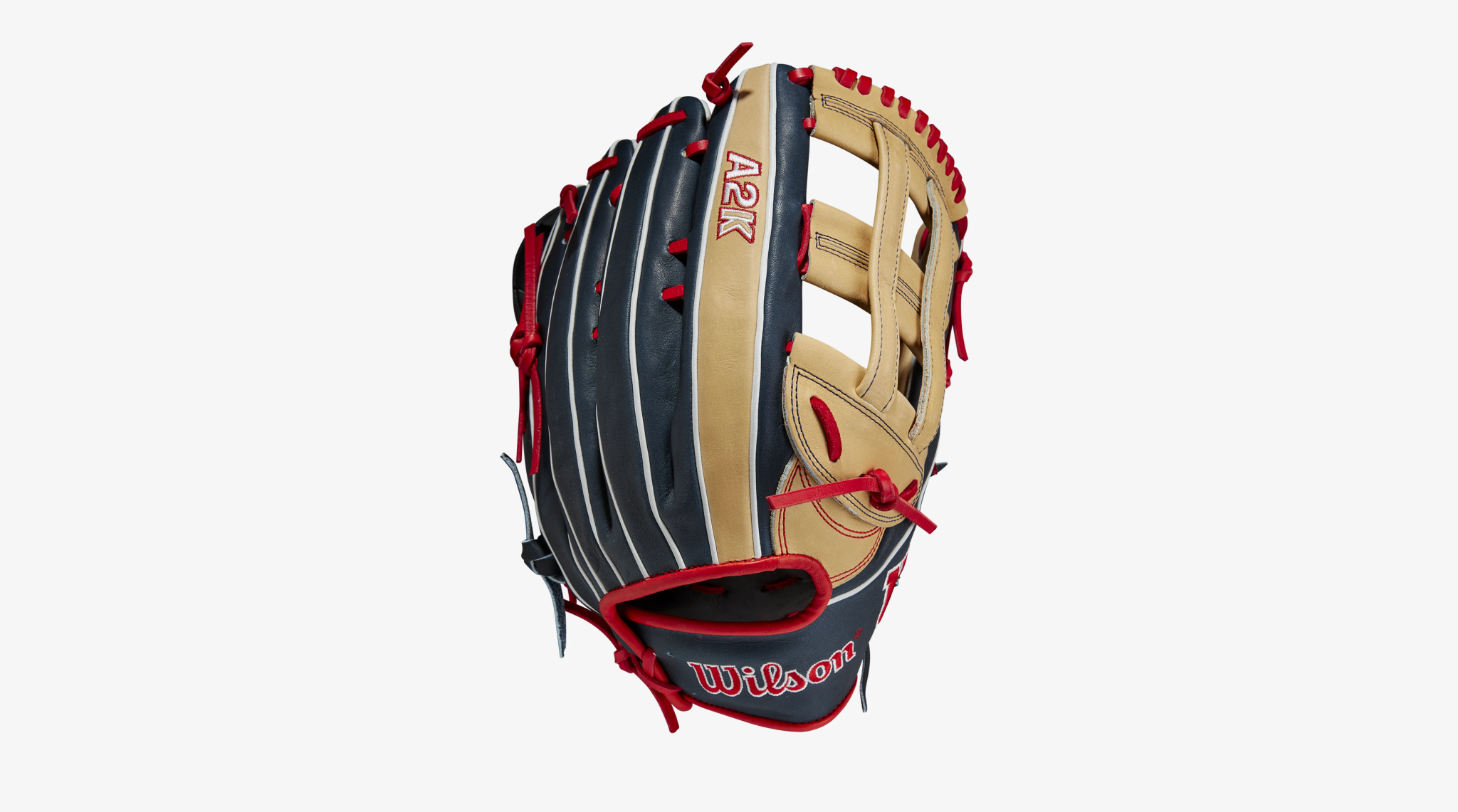 Wilson 2023 Juan Soto A2K® JS22 GM 12.75” Outfield Baseball glove
