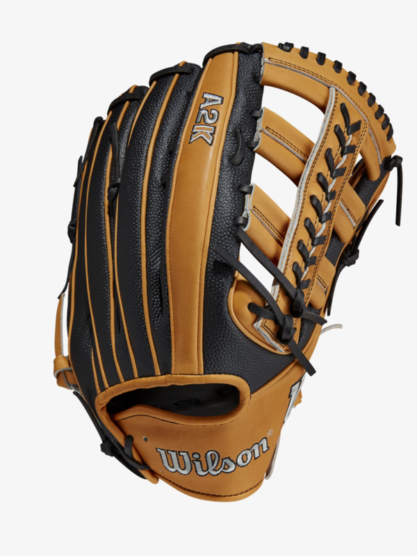 Wilson Wilson 2023 A2K® 1810SS 12.75” Outfield Baseball glove