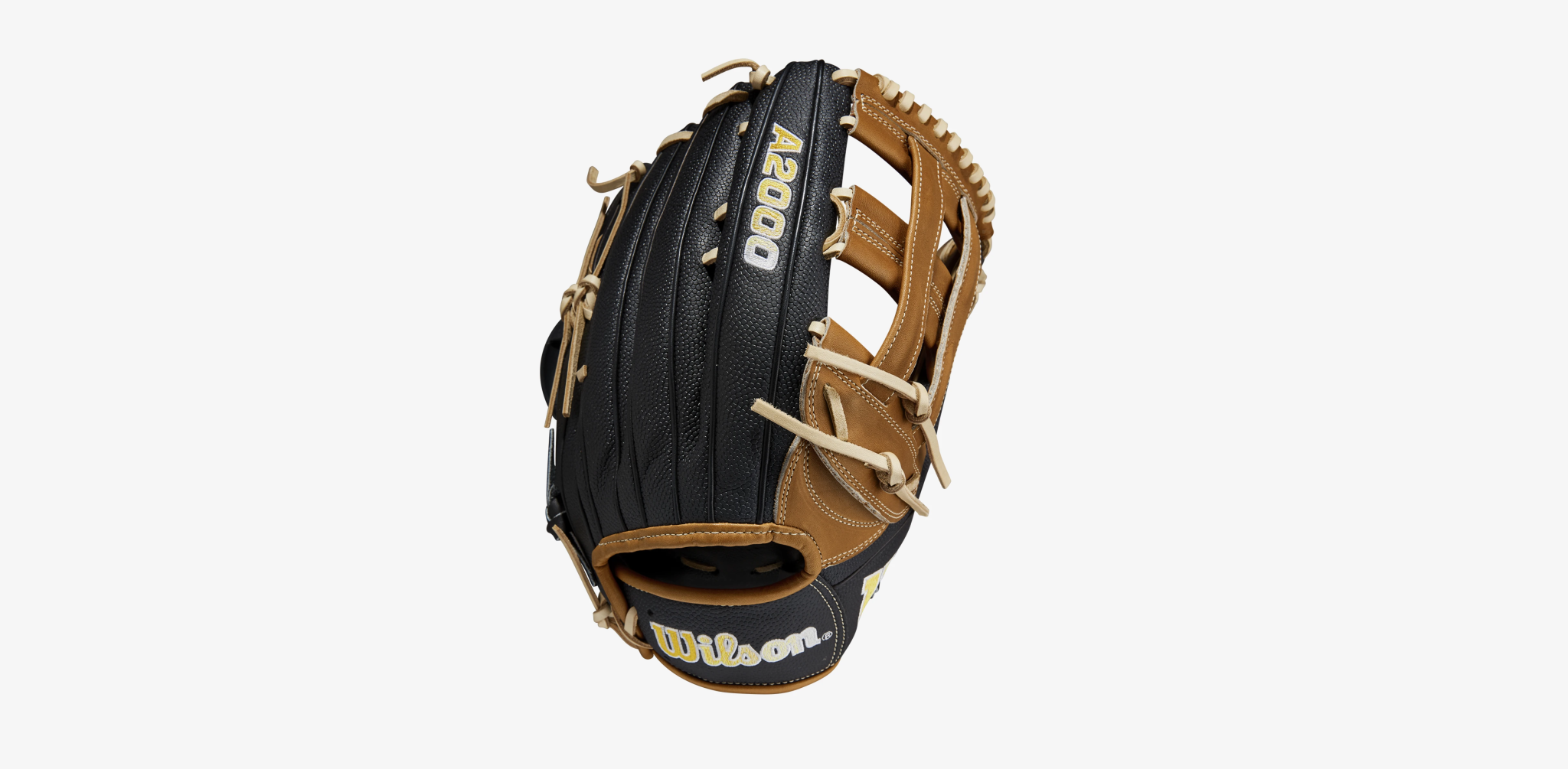 Wilson 2023 A2000 1799 SS SuperSkin 12.75” Outfield Baseball glove